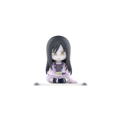 NARUTO SHIPPUDEN Childhood Series Figures