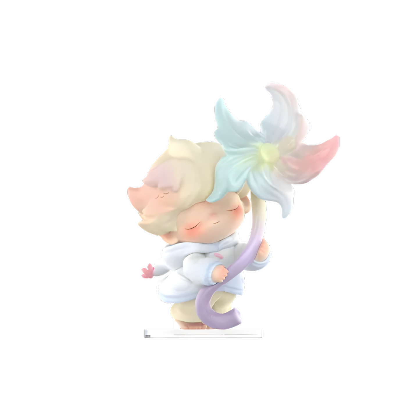 DIMOO Moments in Bloom Series Figures