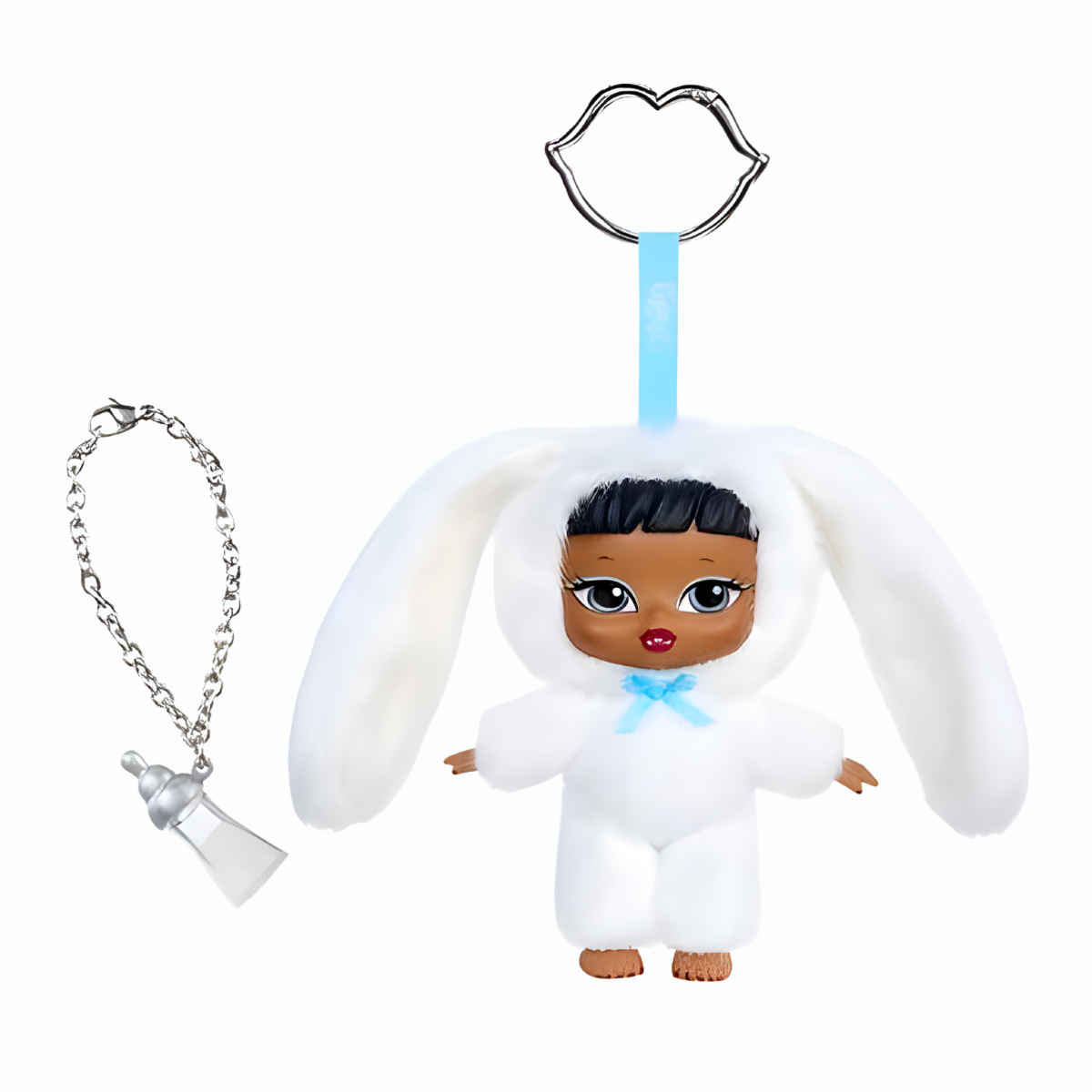 Bratz Bratziez Iconz Series Plush Keychain Blind Box