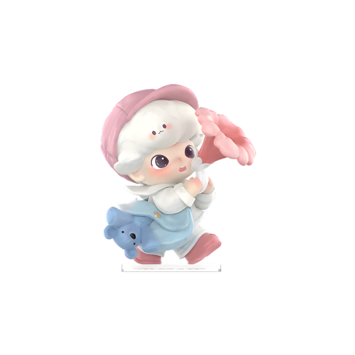 DIMOO Moments in Bloom Series Figures