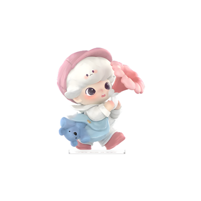 DIMOO Moments in Bloom Series Figures