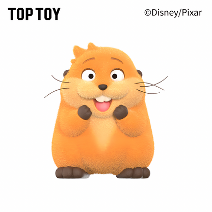 Top Toy Disney Pixar HOPPERS Series Figures Blind Box (Ships before May 2026)