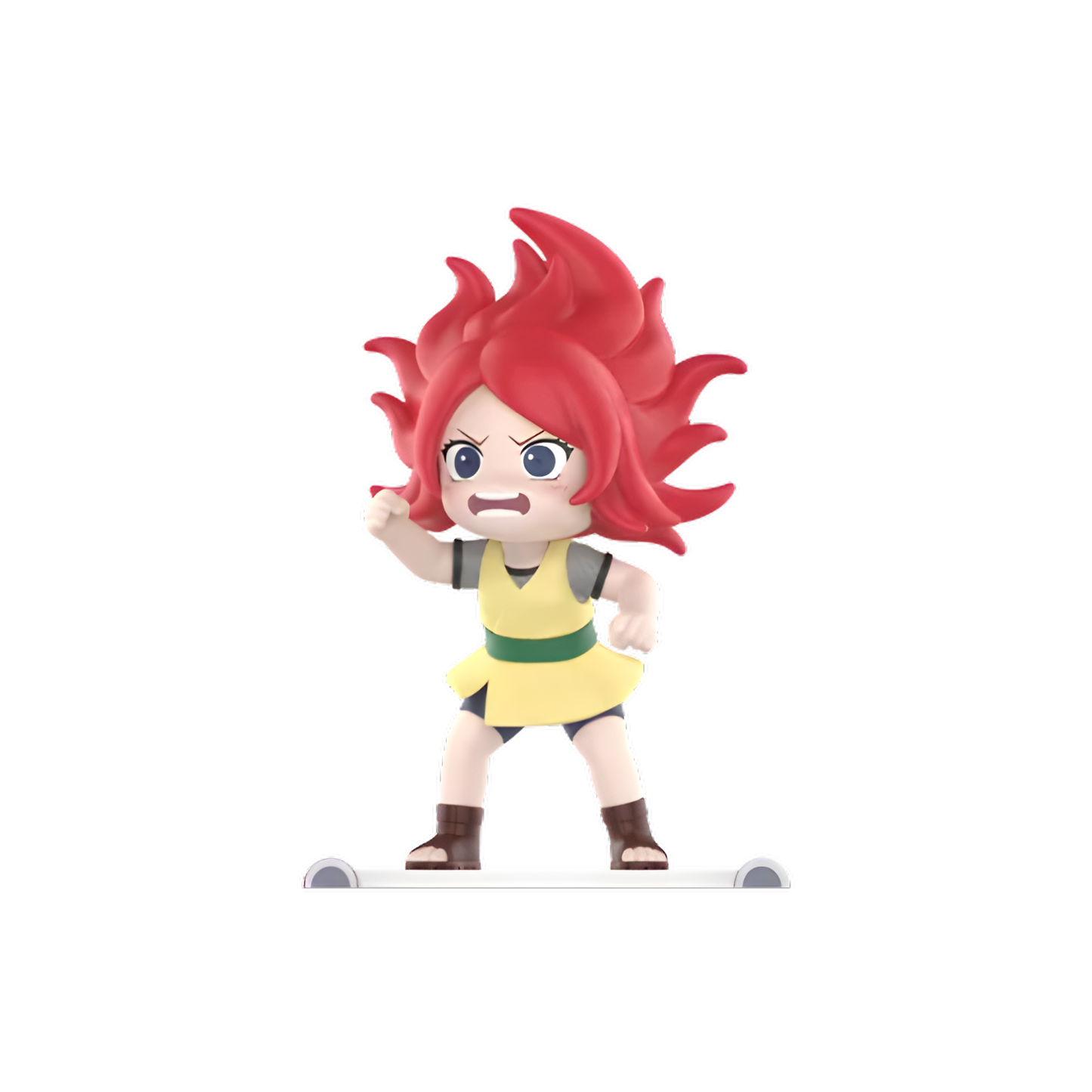 NARUTO SHIPPUDEN Childhood Series Figures