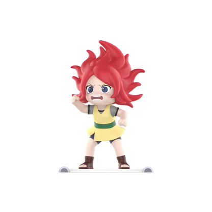 NARUTO SHIPPUDEN Childhood Series Figures