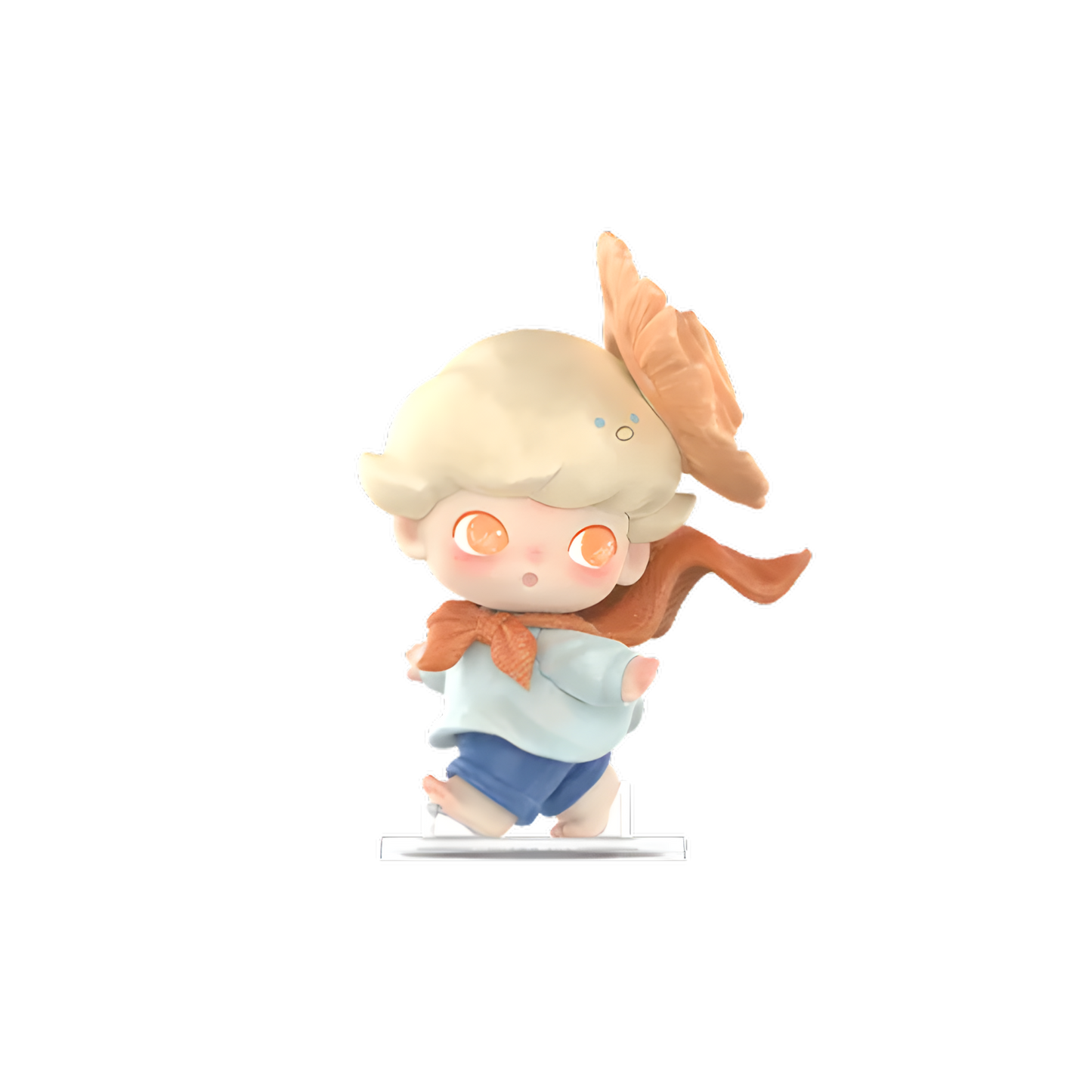 DIMOO Moments in Bloom Series Figures