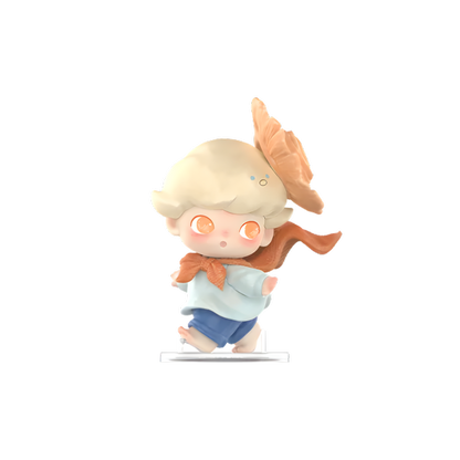 DIMOO Moments in Bloom Series Figures