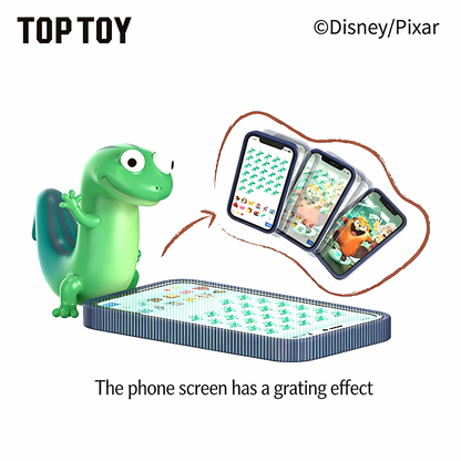 Top Toy Disney Pixar HOPPERS Series Figures Blind Box (Ships before May 2026)