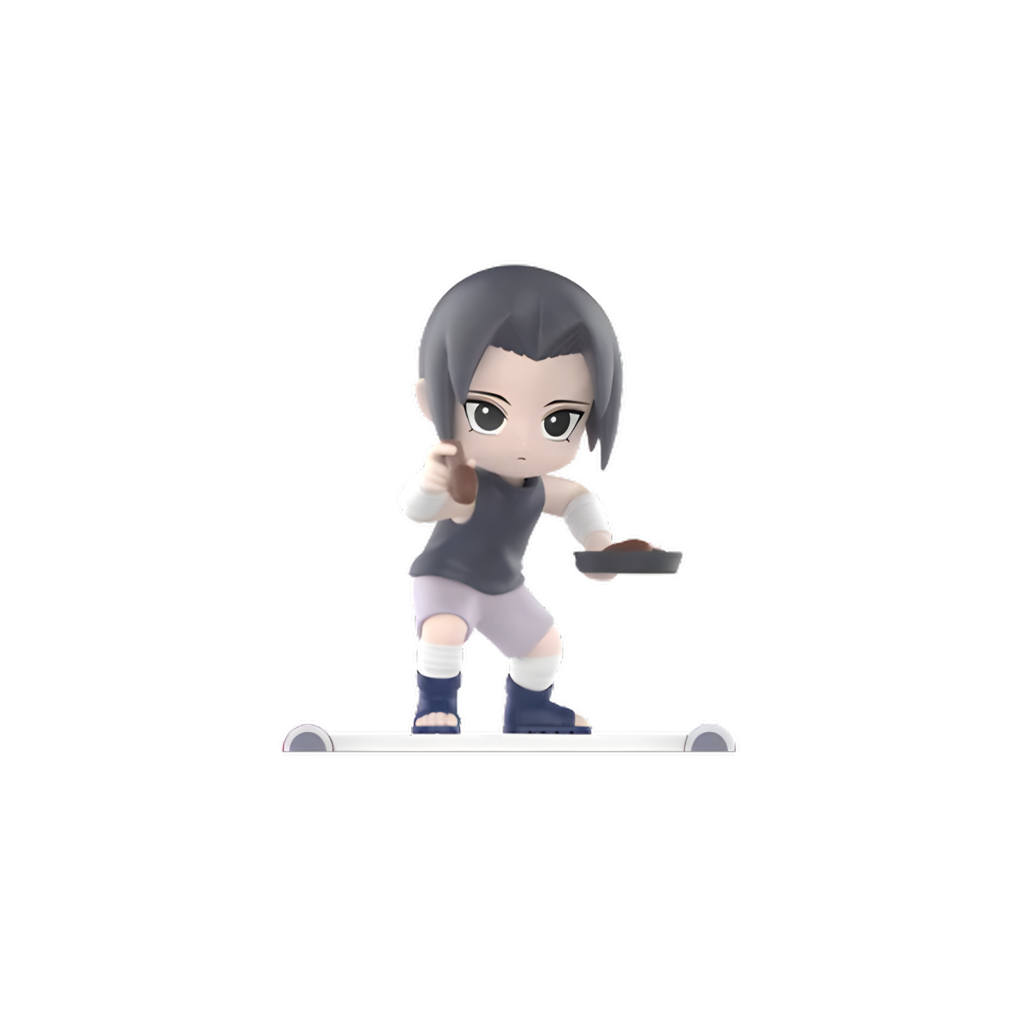 NARUTO SHIPPUDEN Childhood Series Figures