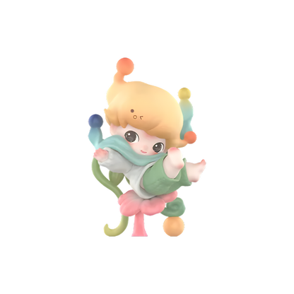 DIMOO Moments in Bloom Series Figures