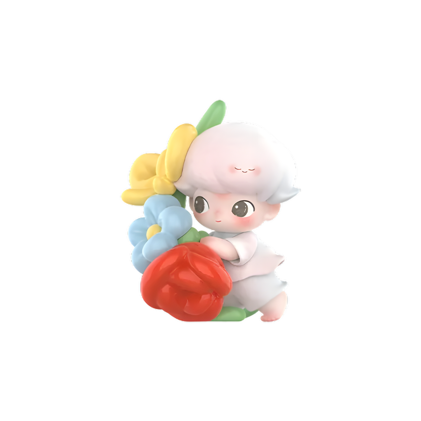 DIMOO Moments in Bloom Series Figures