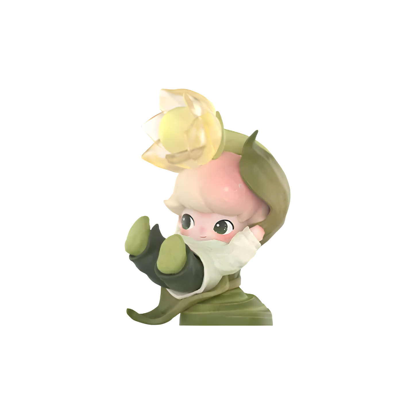 DIMOO Moments in Bloom Series Figures