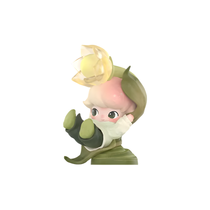 DIMOO Moments in Bloom Series Figures