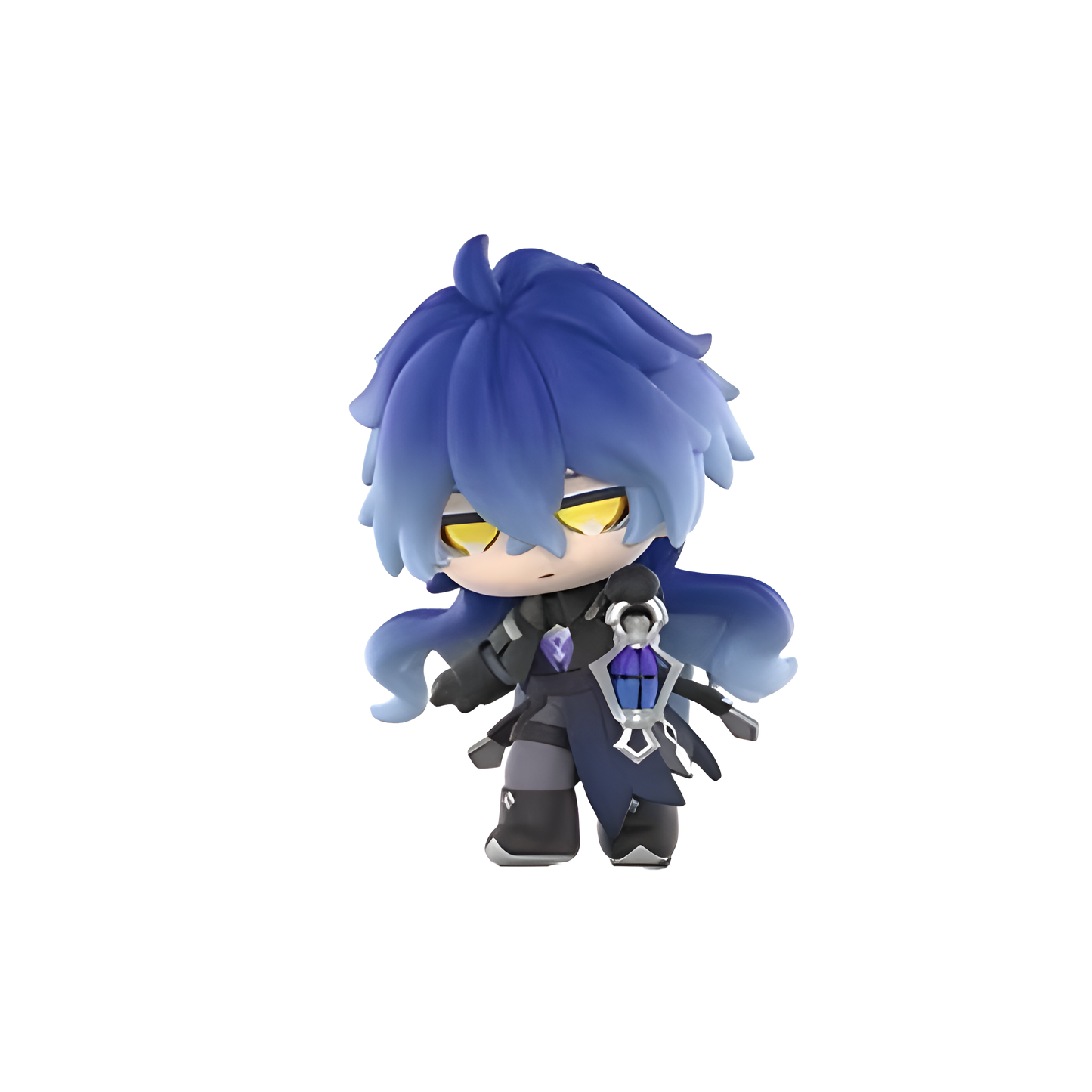 Genshin Impact Gathering Celebration Q-version Series Figures