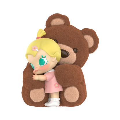 Baby Molly My Huggable Discovery Figures Blind Box