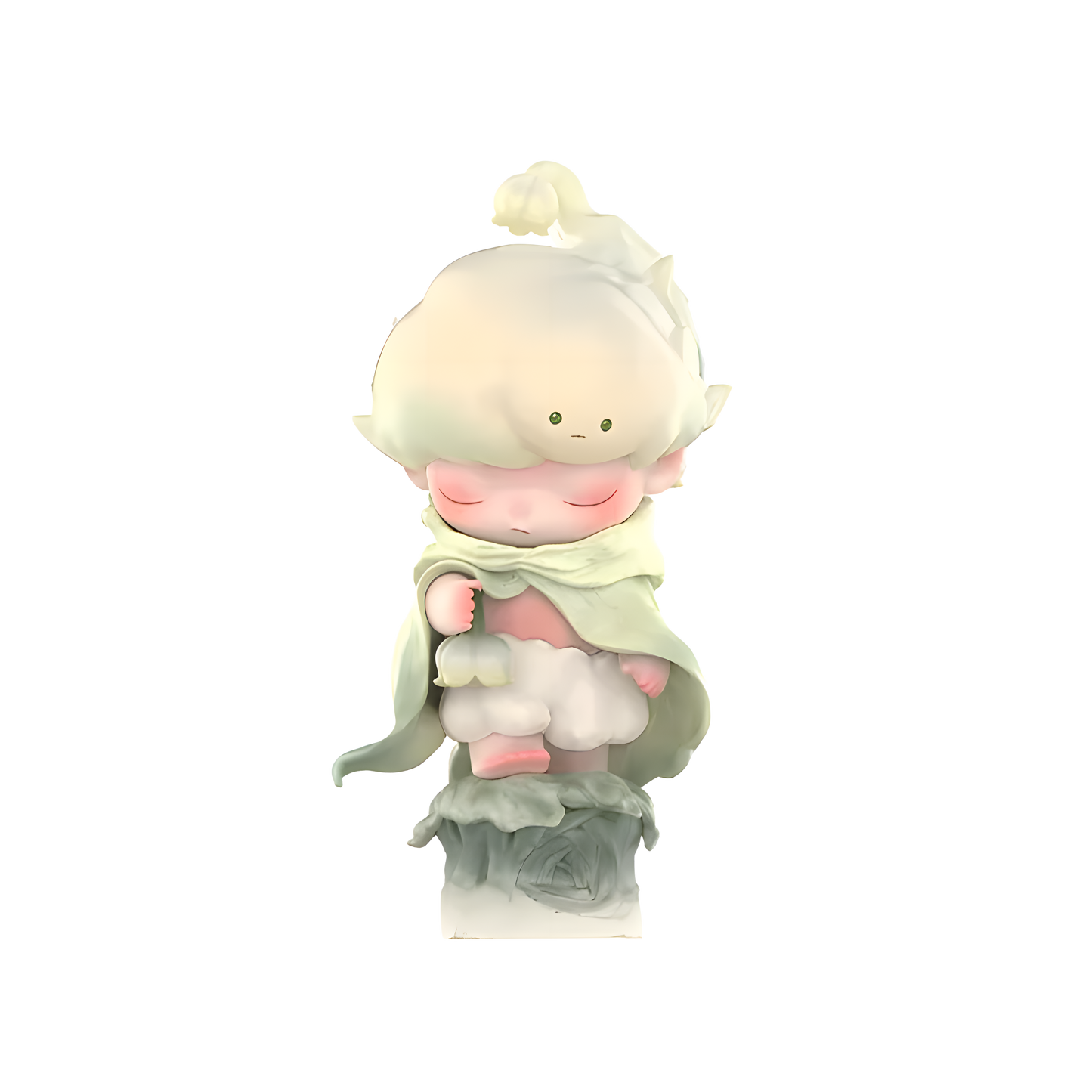 DIMOO Memories We Hold Series Figures