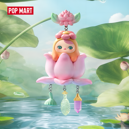 PUCKY Dreamy Wishes Series Figures Blind Box