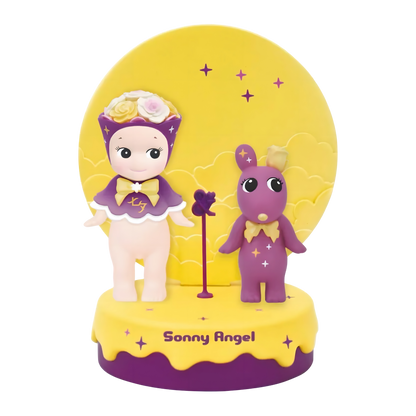 Sonny Angel Festival Gift Collection QiXi Series Mini Figures Set