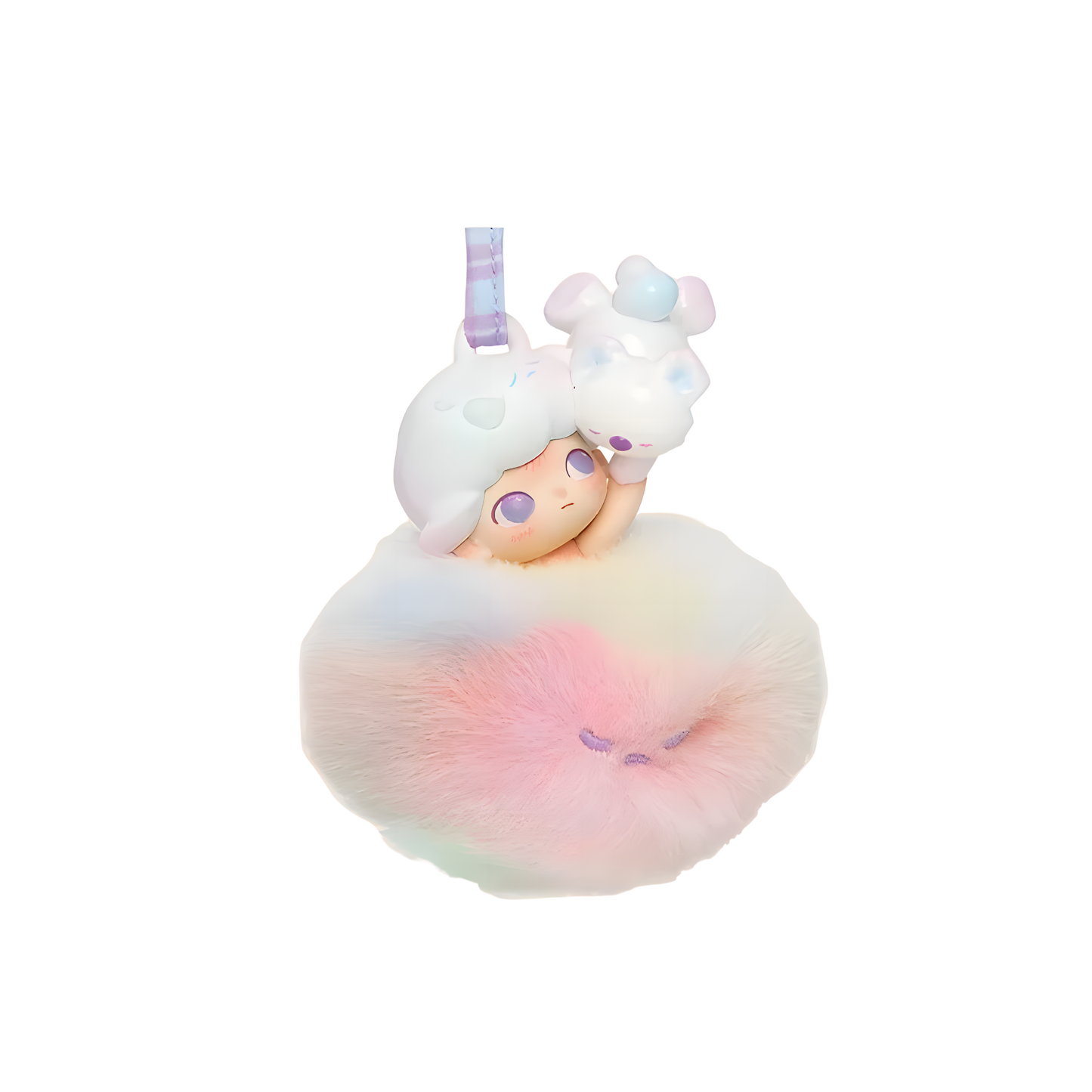 DIMOO Memories We Hold Series-Sachet Pendant Blind Box