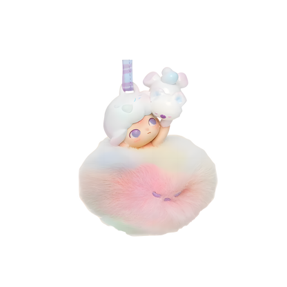 DIMOO Memories We Hold Series-Sachet Pendant Blind Box