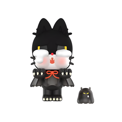 CRYBABY Monster Tears Series Figures