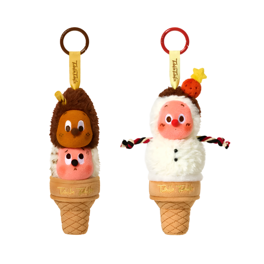 Twinkle Twinkle MOON GELATO Series-Gelato Pendant