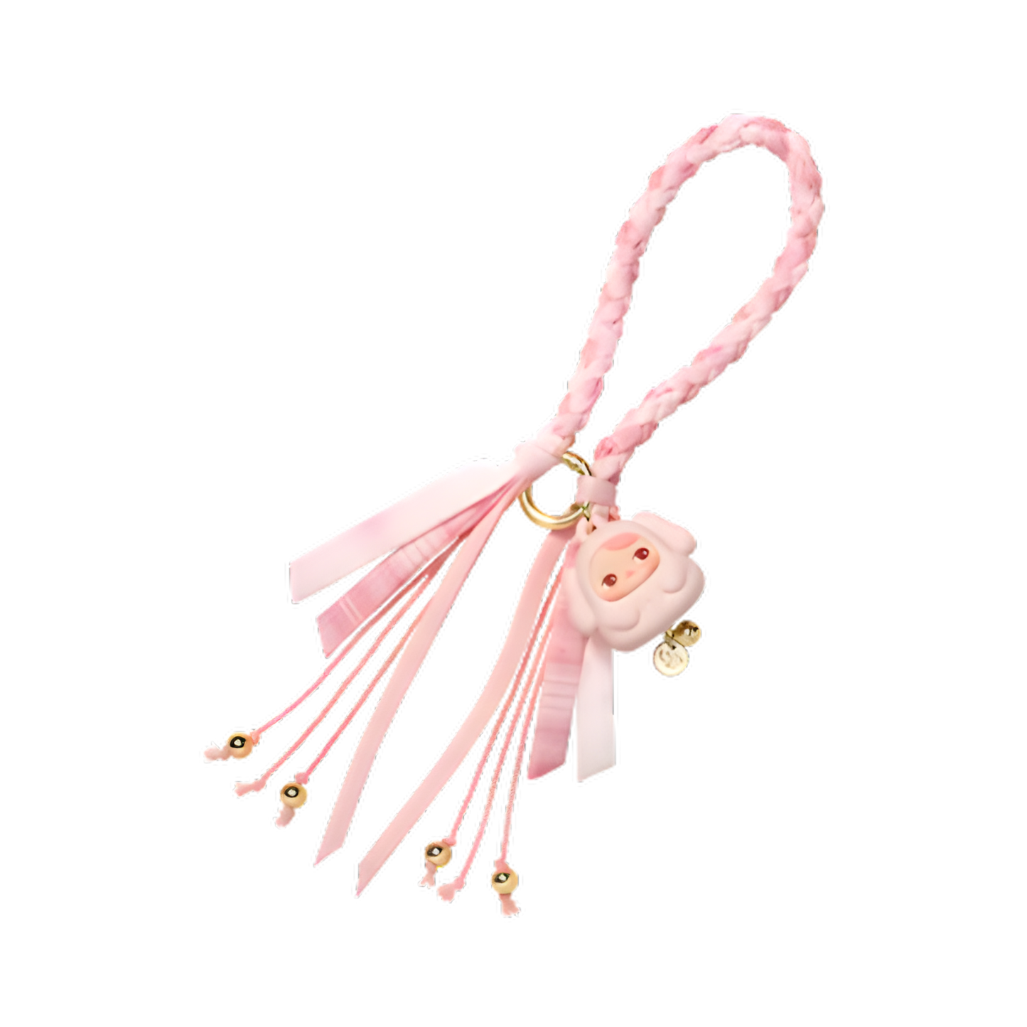 Pucky Tap Tap Babies Series - Pendant Blind Box