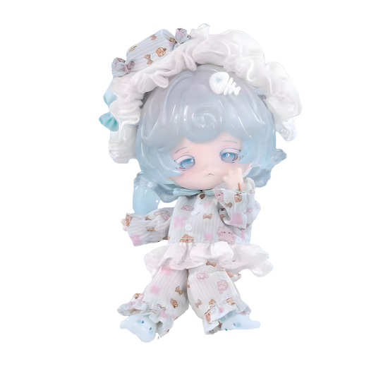 Bonnie Dream Pastry Series Special Color Bing Bing Jiu BJD Limited Action Figure