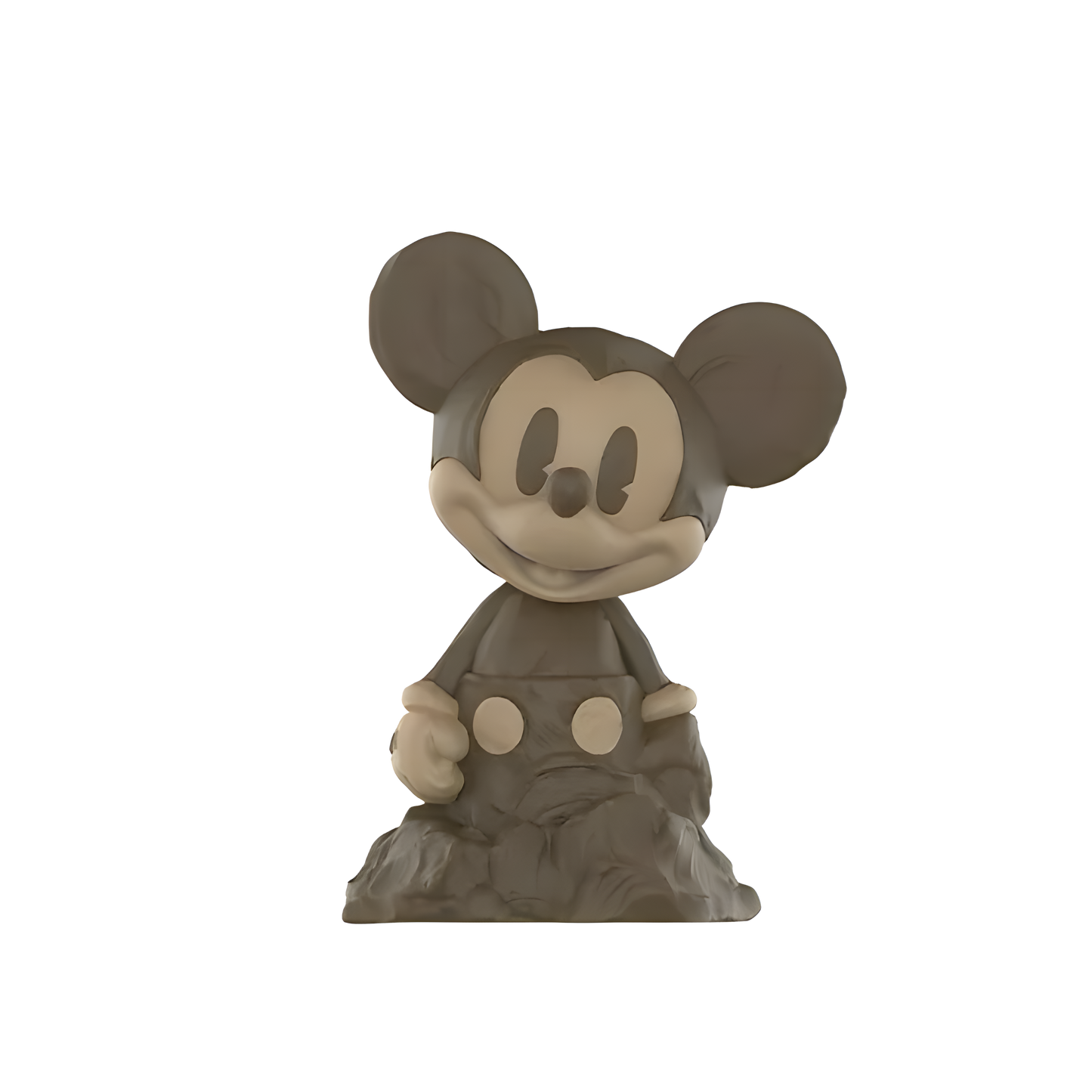 Disney Mickey Boundless Creativity Series Figures