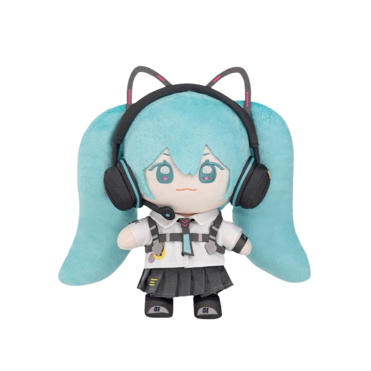 GONG x POP MART - Hatsune Miku Dislocation of the Other Side Series