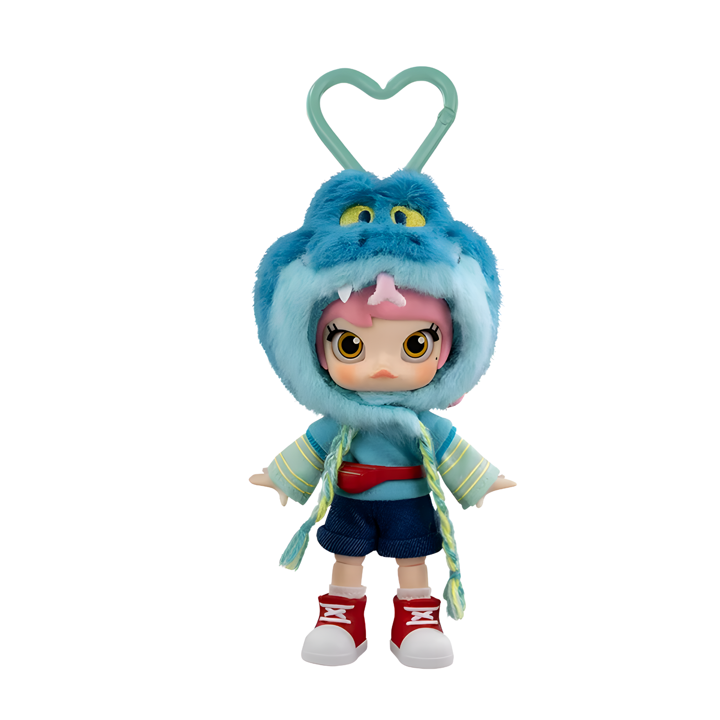 MOLLY ZOOTOPIA 2 Series 1/12 Action Figure