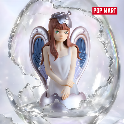 KeyA A Lucid Dream Series Figures