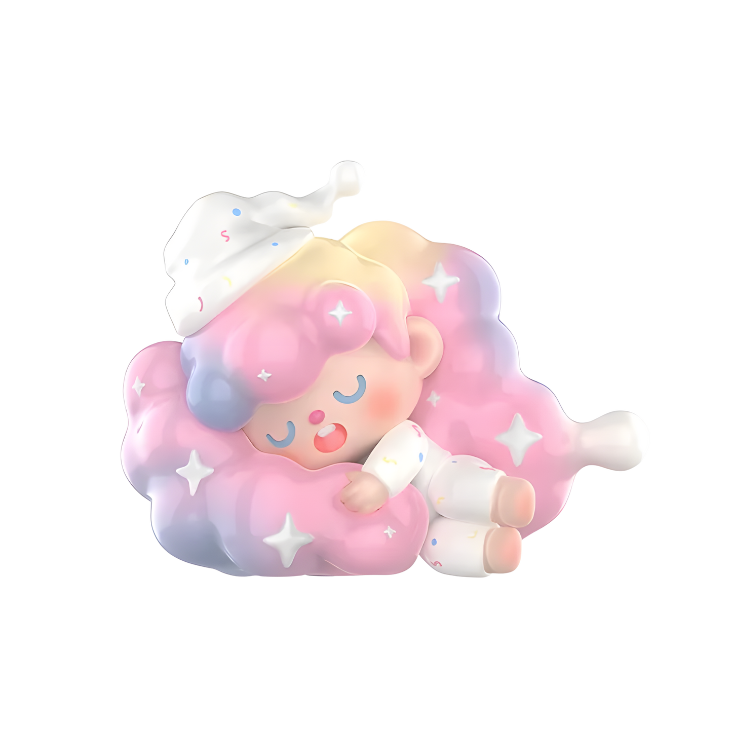 SUPERTUTU HAPPY-ING! Series Figures Series Figures