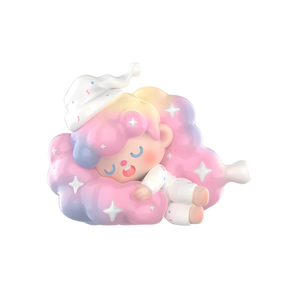 SUPERTUTU HAPPY-ING! Series Figures Series Figures