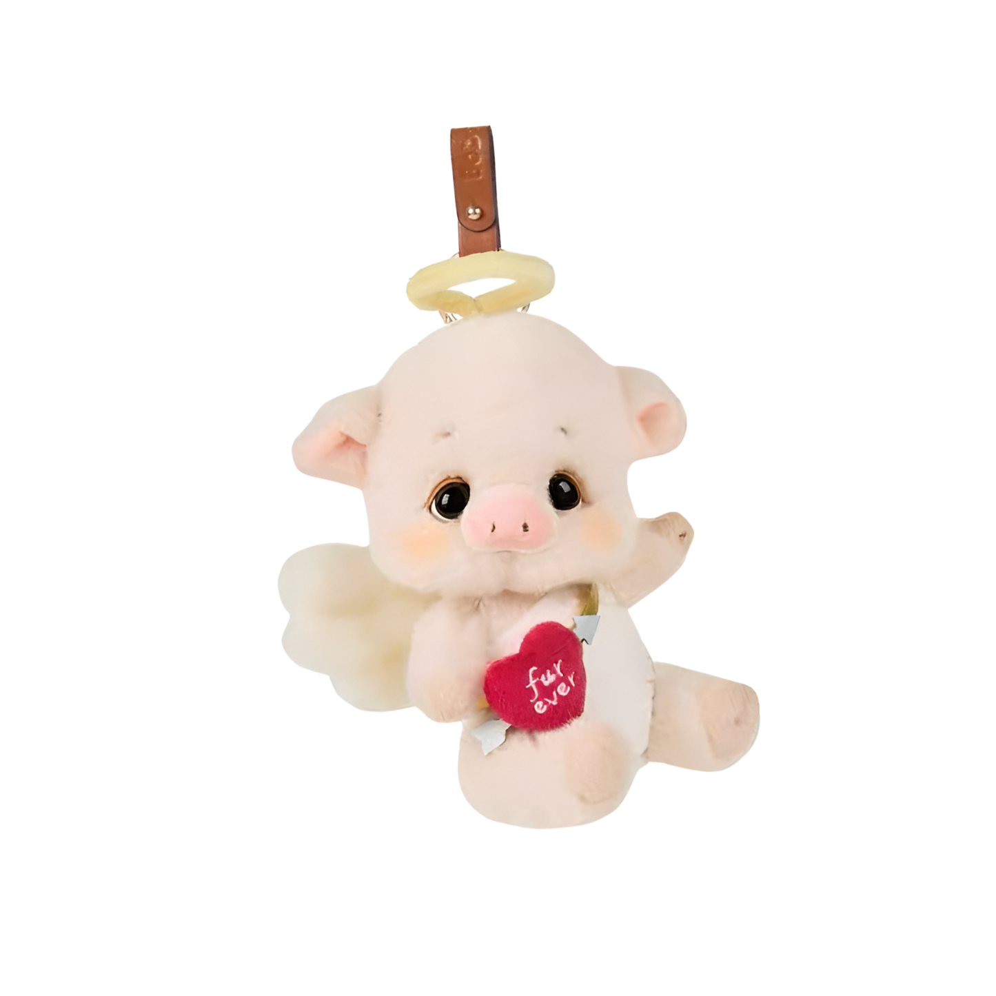 Bobo Nuts The Little Dreamers Series Plush Pendant Blind Box
