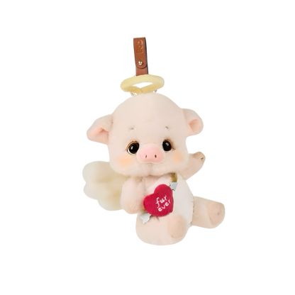 Bobo Nuts The Little Dreamers Series Plush Pendant Blind Box