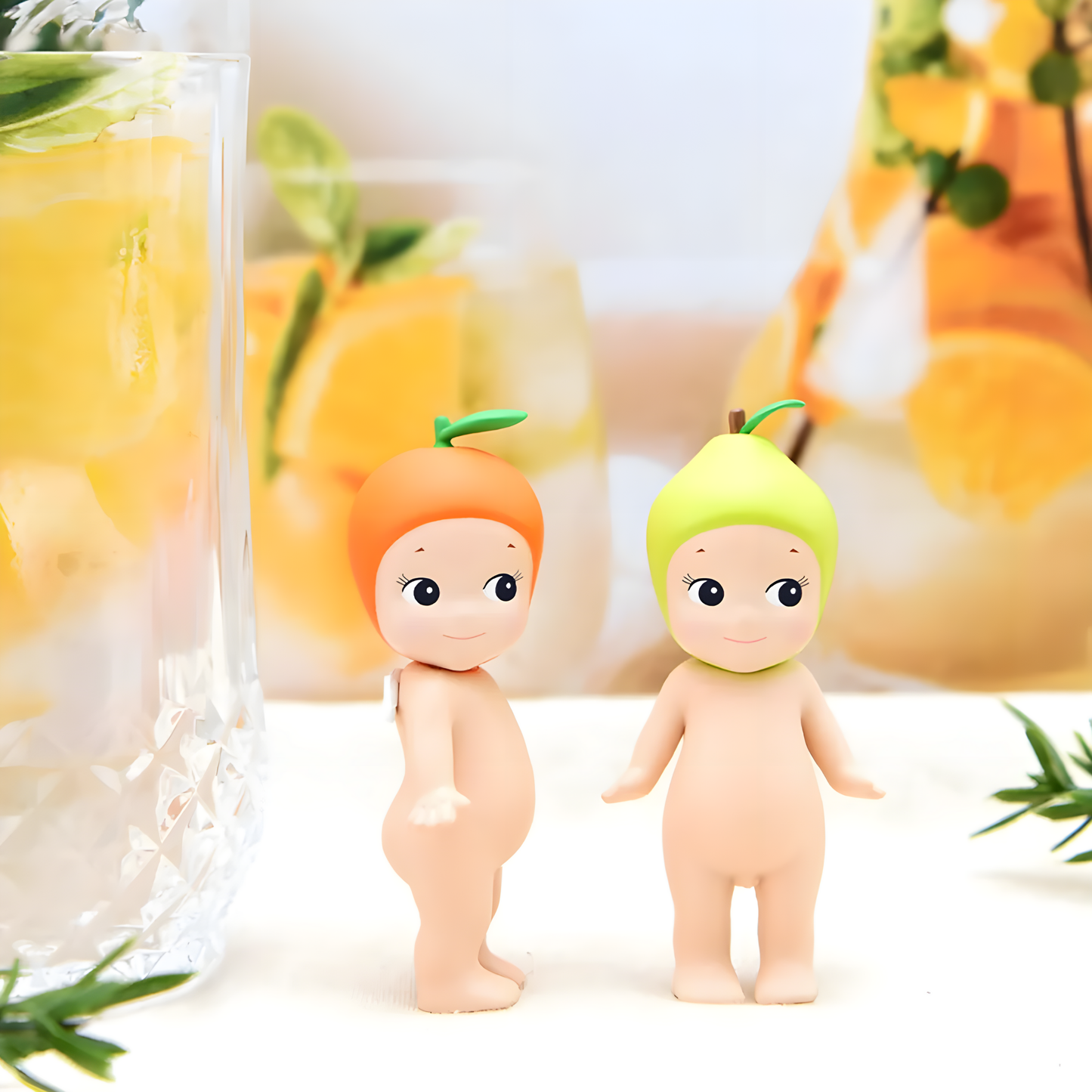 Sonny Angel Fruit Series Mini Figures Blind Box