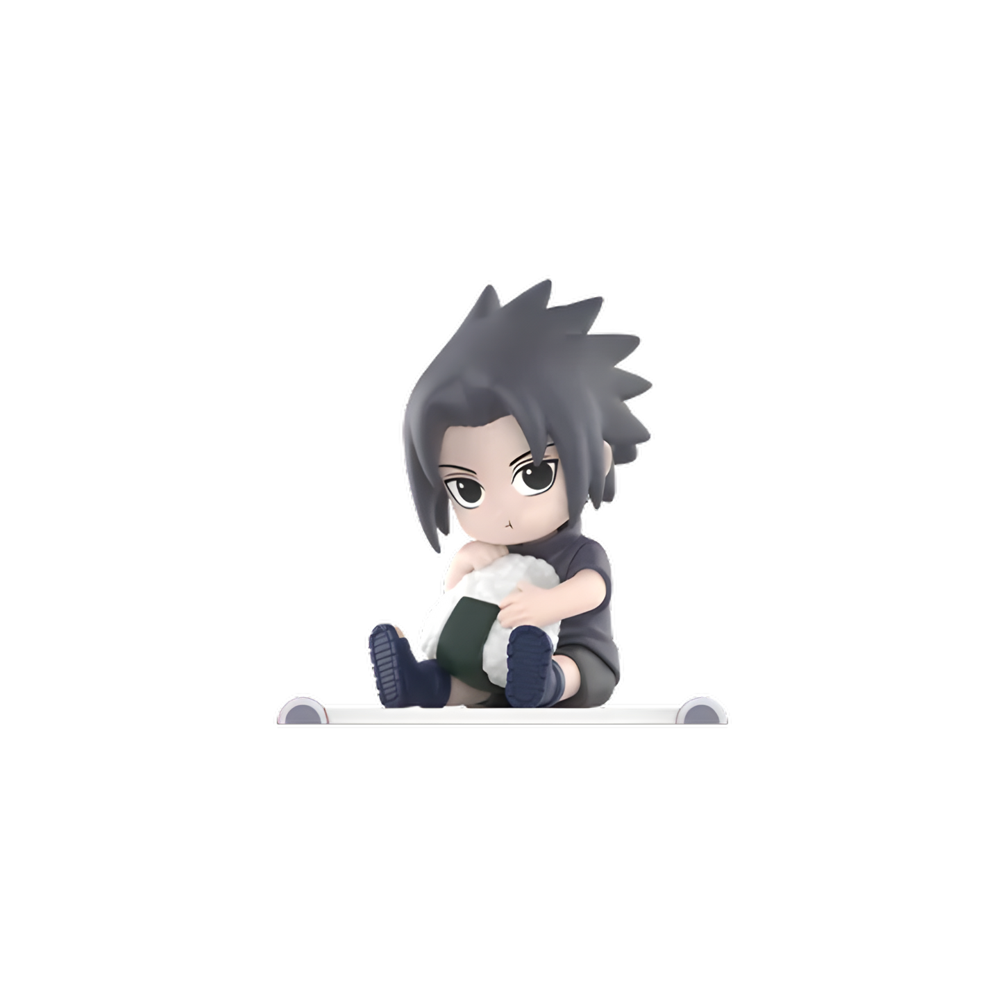 NARUTO SHIPPUDEN Childhood Series Figures