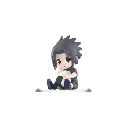 NARUTO SHIPPUDEN Childhood Series Figures