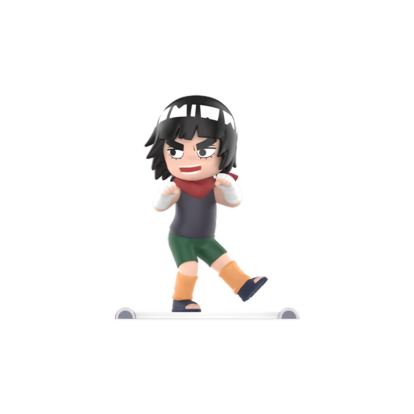 NARUTO SHIPPUDEN Childhood Series Figures