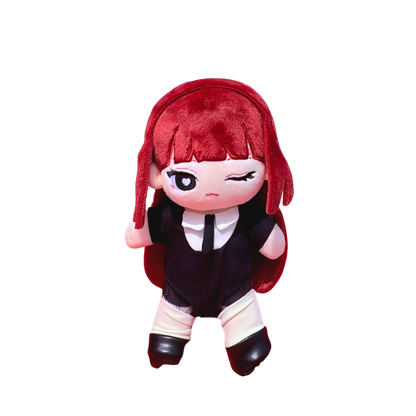 MINISO X JENNIE RUBY Series Cotton Plushie