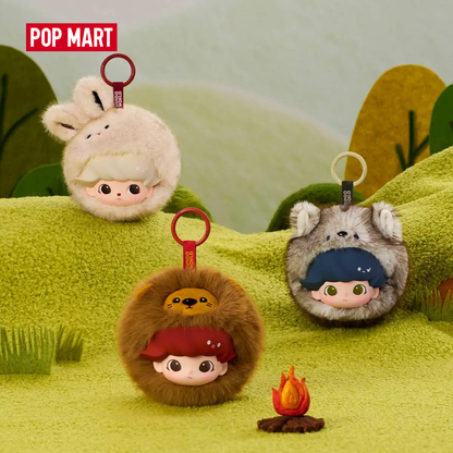 DIMOO The Secret Theatre Club Series - Earphone Case Blind Box