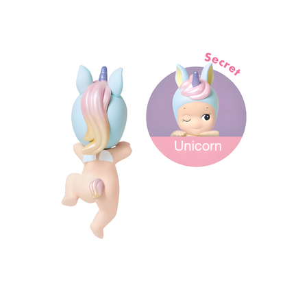 Sonny Angel Hippers Dreaming Series Mini Figures Blind Box