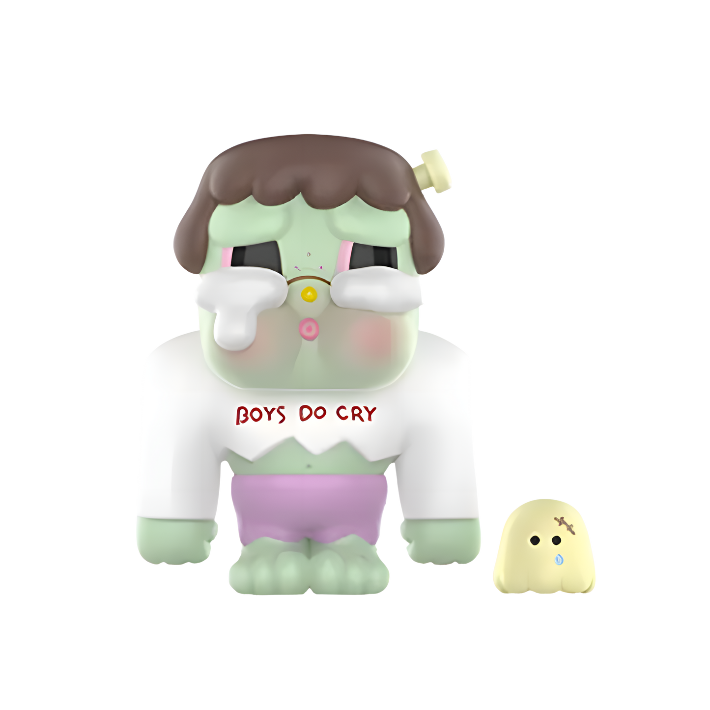 CRYBABY Monster Tears Series Figures