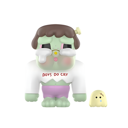 CRYBABY Monster Tears Series Figures