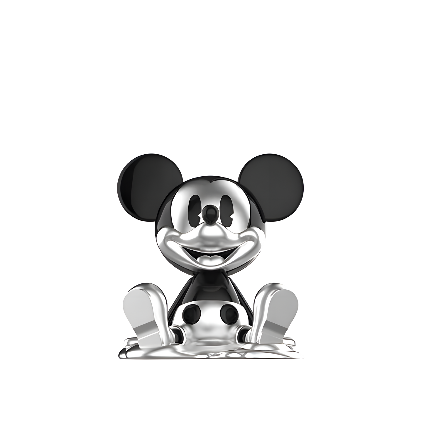 Disney Mickey Boundless Creativity Series Figures
