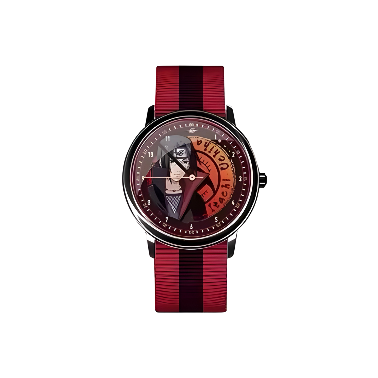 EAKI Naruto Shippuden Ninja Watch Series Blind Box