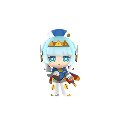 [PREORDER] Genshin Impact Gathering Celebration Q-version Series Figures