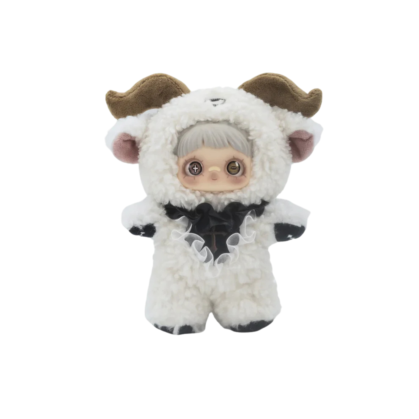 HI TOY May Mei Dark Forest Blind Box