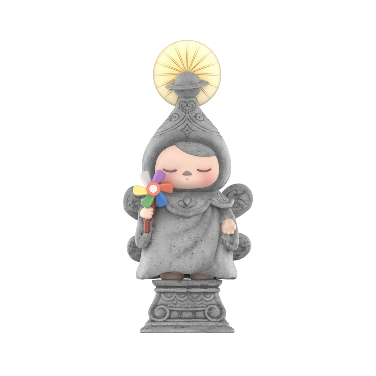 Finding MOKOKO Figures Blind Box