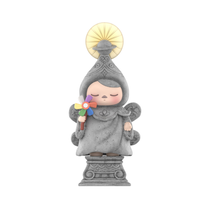 Finding MOKOKO Figures Blind Box